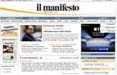 Olà! rifà il look a il manifesto online